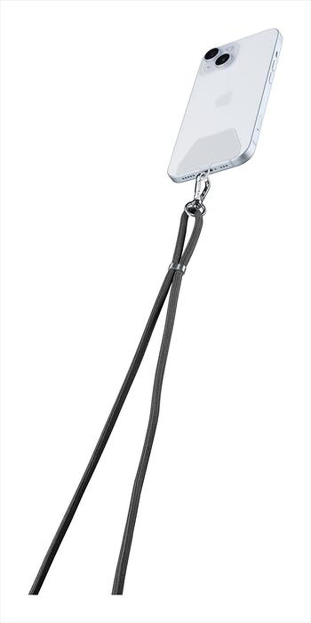 Immagine del prodotto CELLULARLINE - Laccio da collo UNIVERSAL LACE-Black