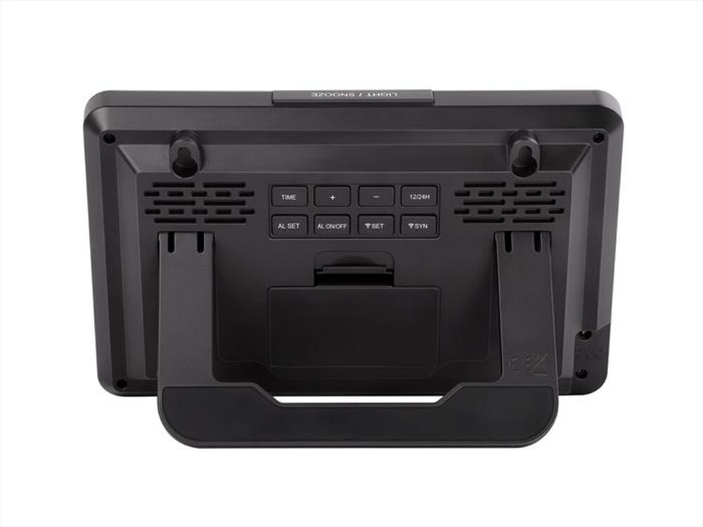 Immagine del prodotto EXPLORE SCIENTIFIC - Stazione meteo SMART WEATHER STATION WSH4103-Black