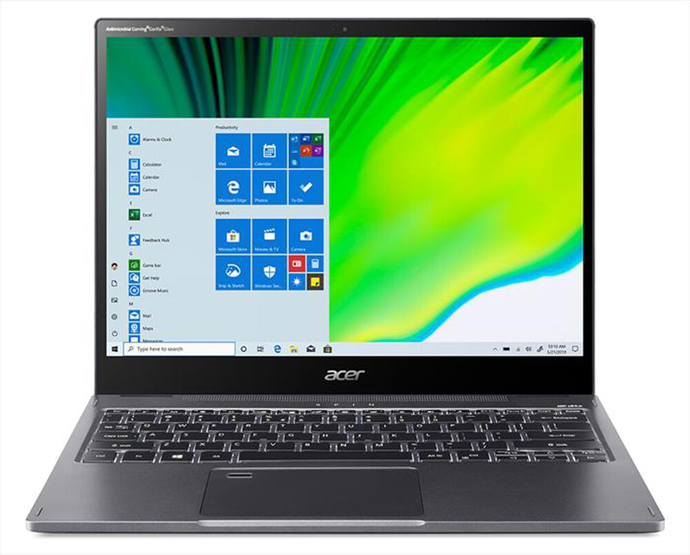 Immagine del prodotto ACER - SP513-55N-78AT-Grigio