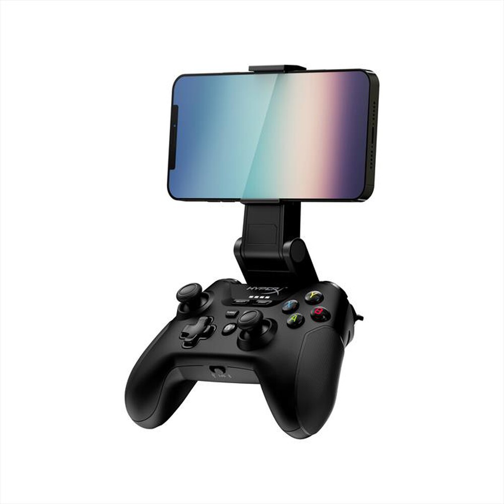 "HYPERX - CLUTCH WIRELESS GAMING CONTROLLER-Nero"