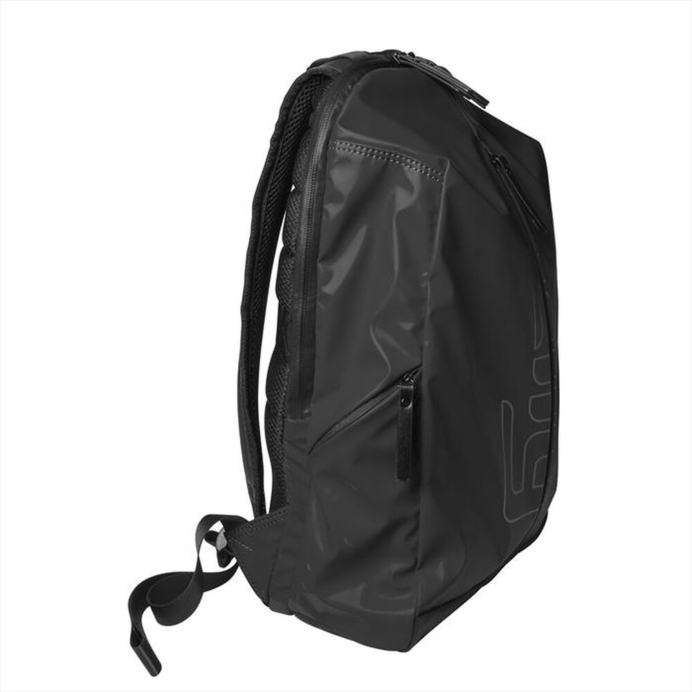 "CELLY - FUNKYBACKBK - FUNKY BACKPACK-Nero/Tessuto"