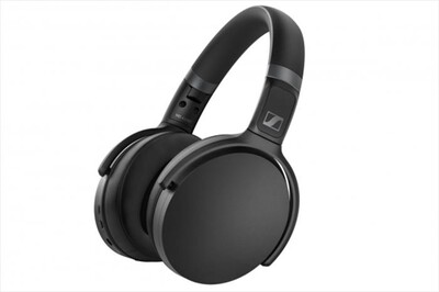 SENNHEISER - HD350BTB-NERO