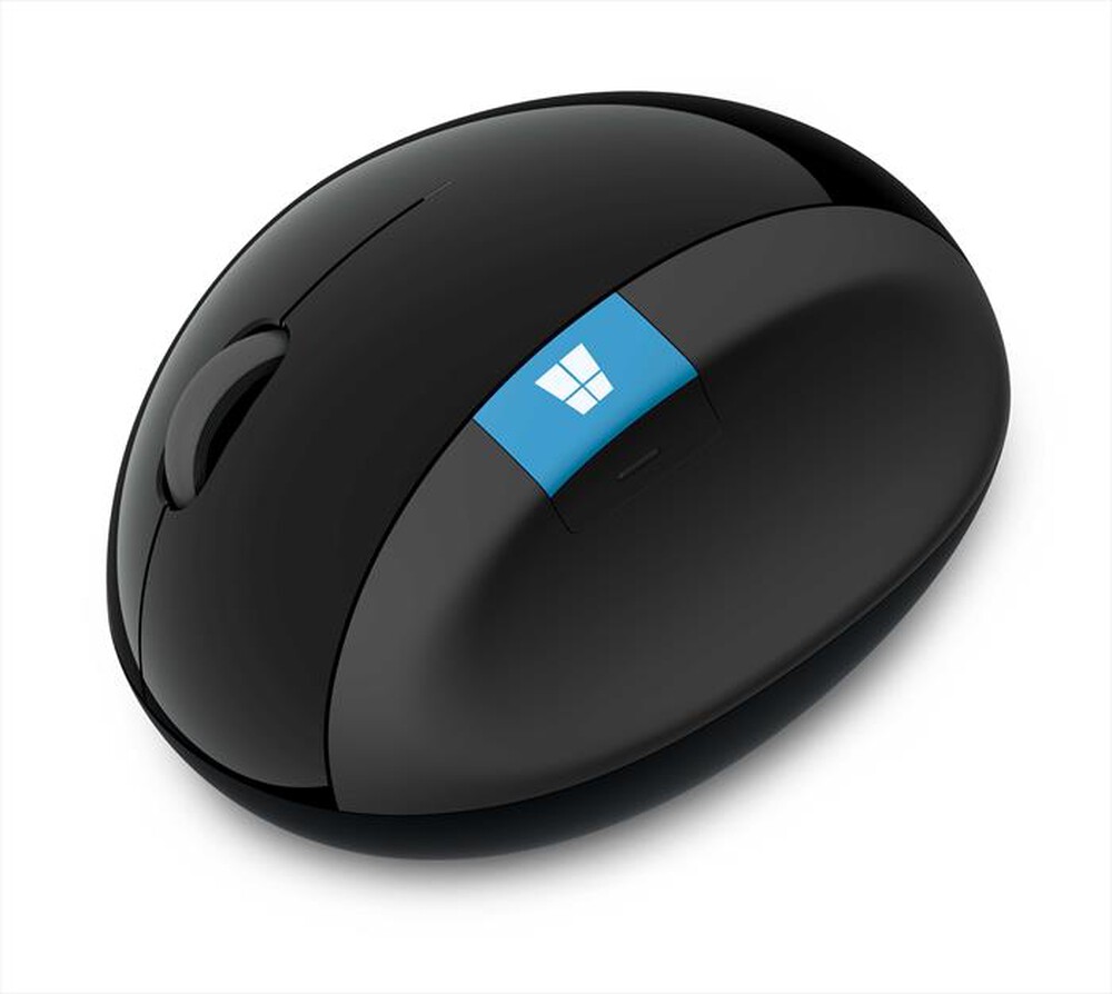 "MICROSOFT - Sculpt Ergonomic Mouse"