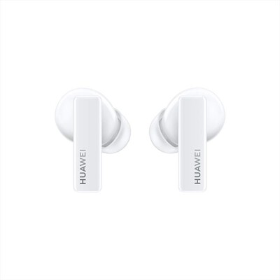 HUAWEI - FREEBUDS PRO-Ceramic White