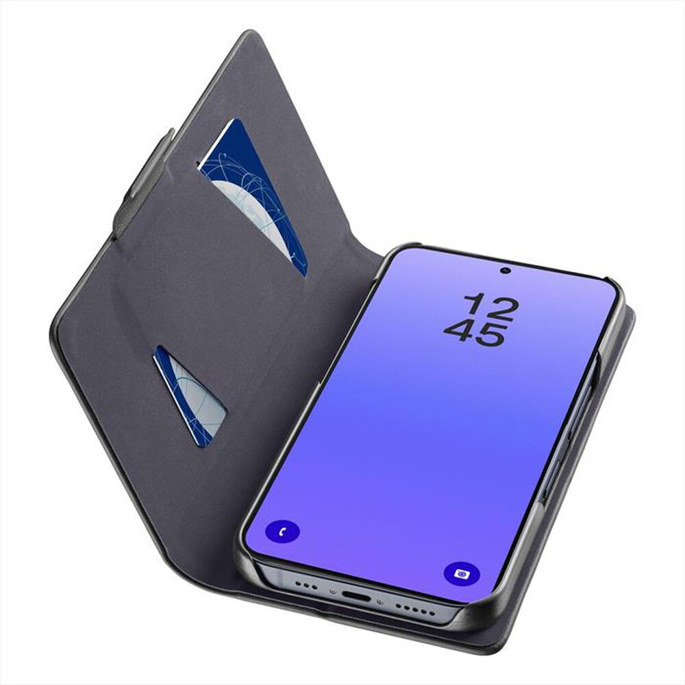 Immagine del prodotto CELLULARLINE - Custodia a libro BOOK 3 per Galaxy A37