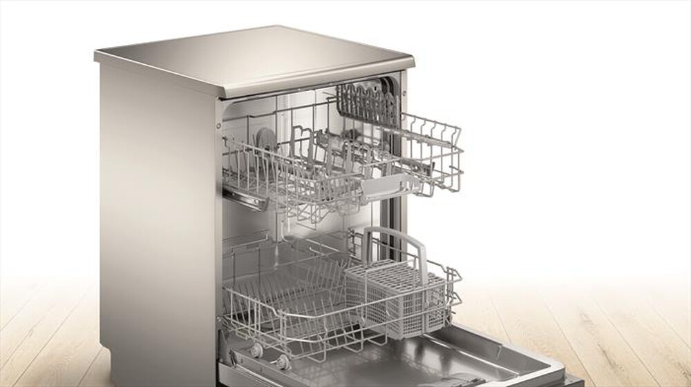 Immagine del prodotto BOSCH - Lavastoviglie SMS2ITI11E Classe E 12 coperti