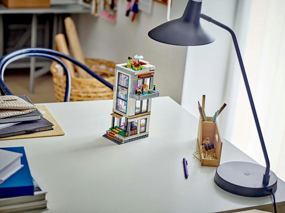 Immagine del prodotto LEGO - CREATOR Casa moderna 31153