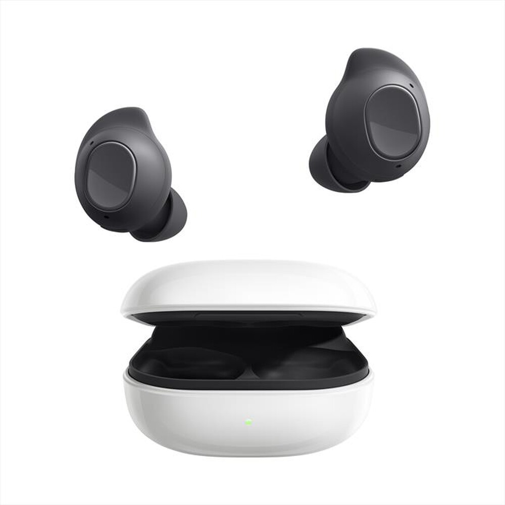 "SAMSUNG - Galaxy Buds FE Auricolari senza filo BT-Graphite"