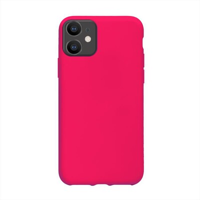 SBS - TECOVVANIP12P-ROSA