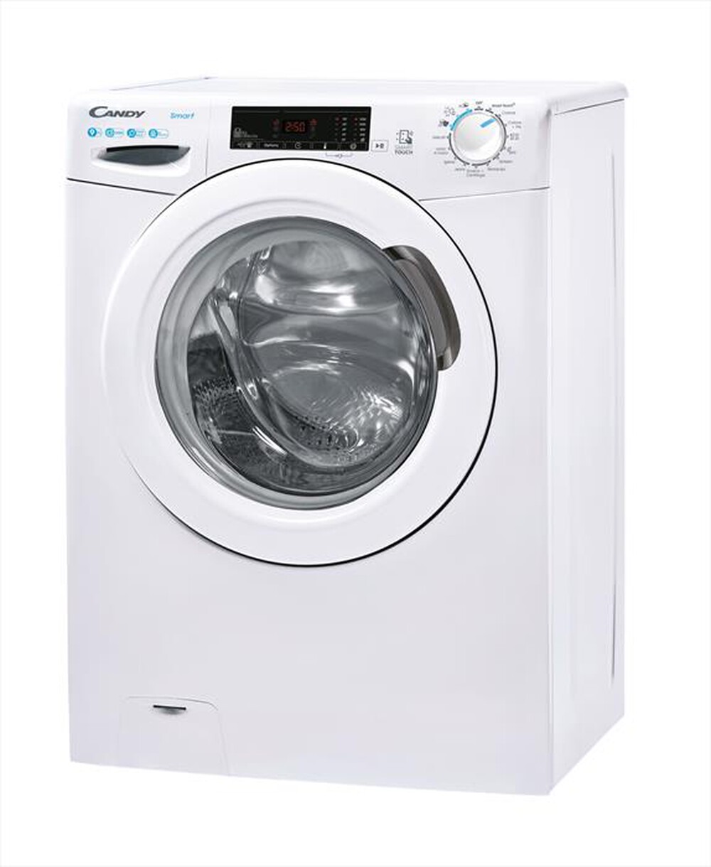 Immagine del prodotto CANDY - Lavatrice CSS129TE-11 9 Kg Classe D