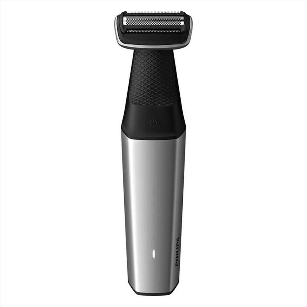 Immagine del prodotto PHILIPS - Rasoio BG5021/15-Nero/Inox