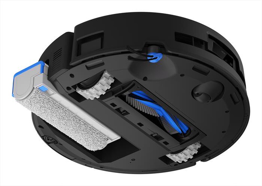 Immagine del prodotto ECOVACS - Aspirapolvere robot DEEBOT T80-nero