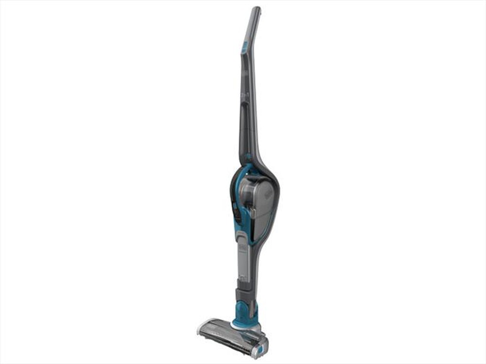"BLACK & DECKER - SVJ520BFS"