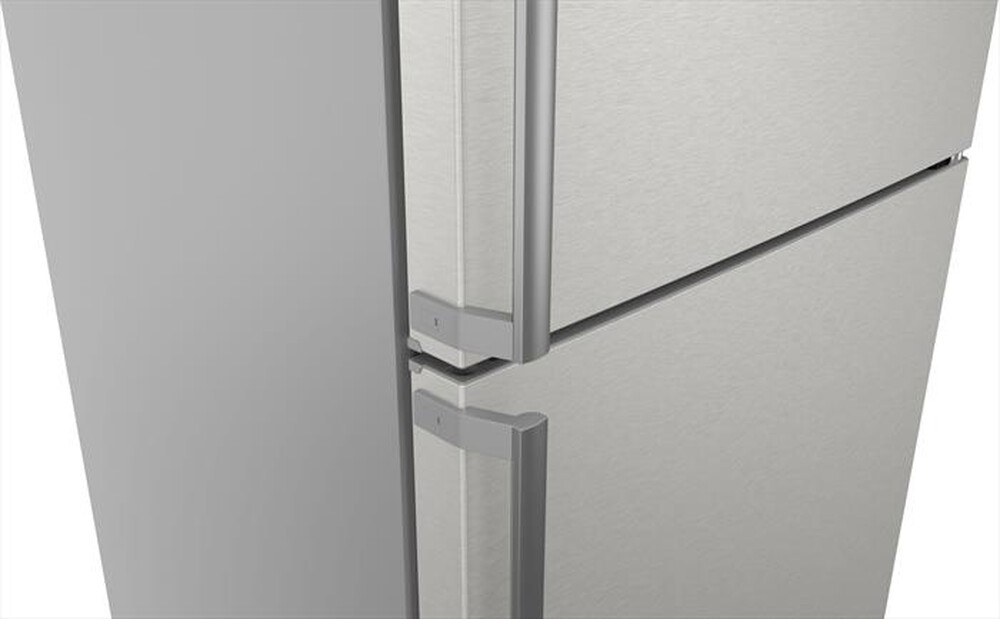 Immagine del prodotto BOSCH - Frigorifero Combinato KGN49AICT Classe C 203x70 cm-Acciaio anti-impronta