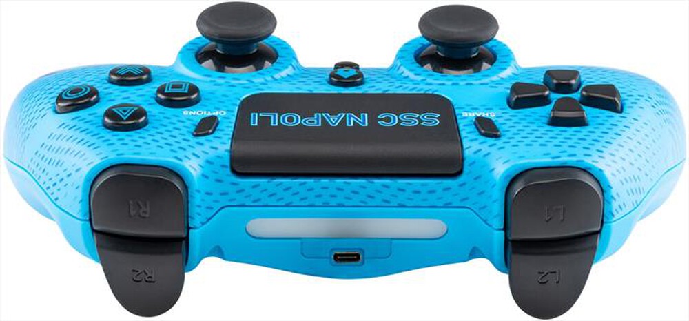 "QUBICK - WIRELESS CONTROLLER SSC NAPOLI"