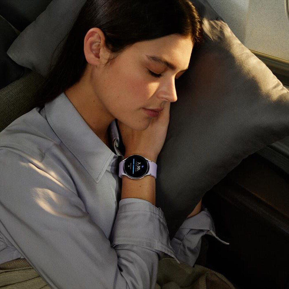 "SAMSUNG - GALAXY WATCH5 40MM BT, 1.5+16 GB-Graphite"