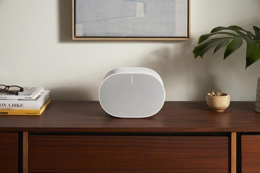 "SONOS - Altoparlante wireless ERA 300-Bianco"