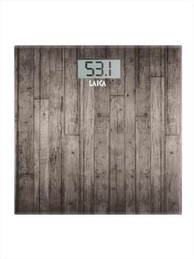 LAICA - PS1065-LEGNO SCURO