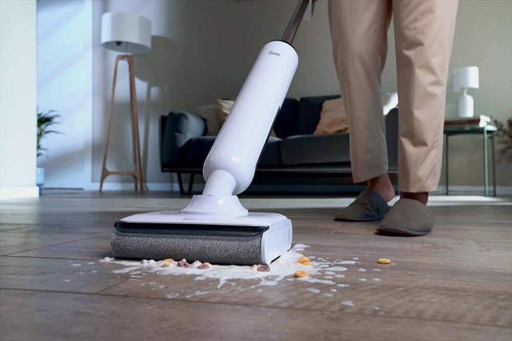 Immagine del prodotto HOOVER - Scopa elettrica HW400 011-Bianco