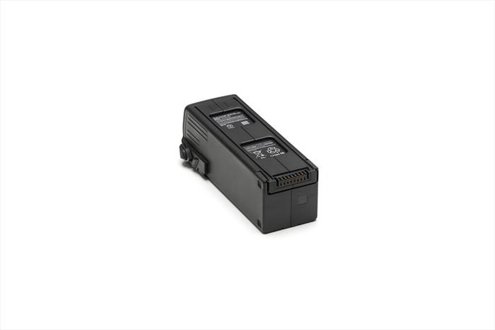 "DJI - MAVIC 3 INTELLIGENT FLIGHT BATTERY-Black"