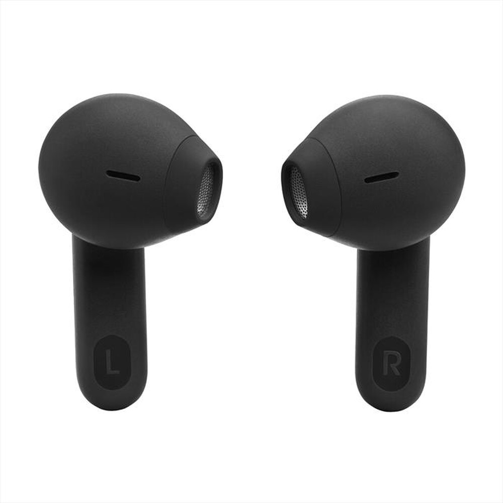 "JBL - Cuffia In Ear TUNE FLEX-nero"