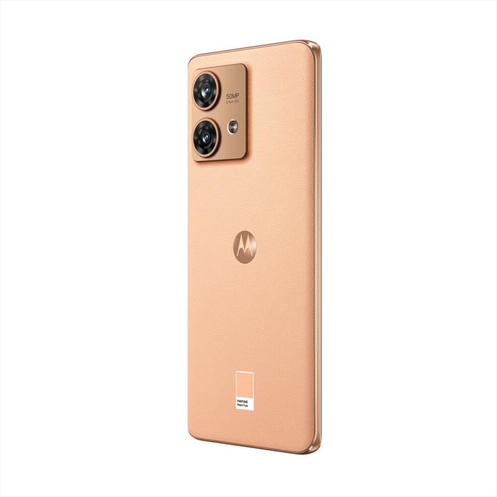 Immagine del prodotto MOTOROLA - Smartphone EDGE 40 NEO-Peach Fuzz