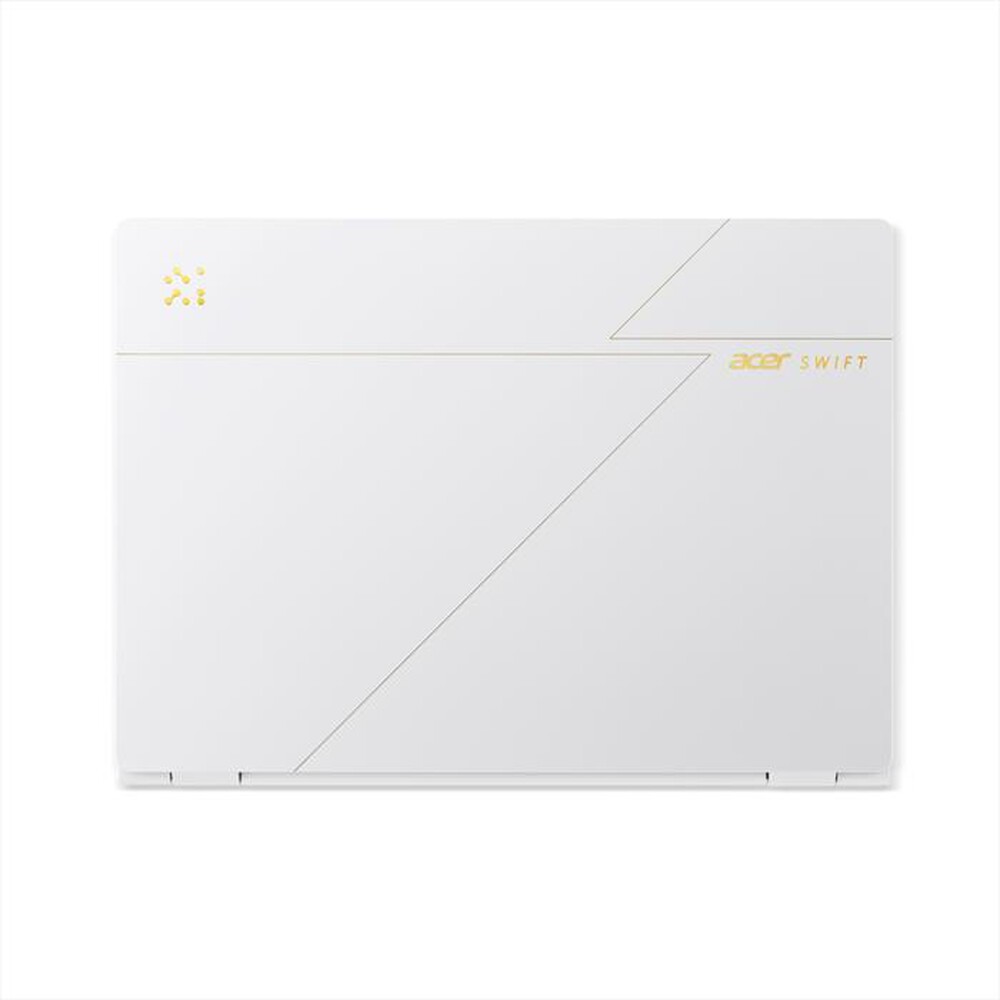 Immagine del prodotto ACER - NOTEBOOK SWIFT EDGE 14 AI SFE14-51T-72KF - 14"-Bianco