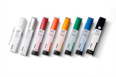 CRICUT - PACK MATERIAL EXPLORE E MAKER 3