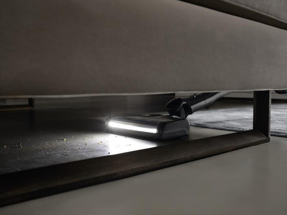 Immagine del prodotto MIELE - Triflex HX2 Cat  & Dog-Nero Ossidia