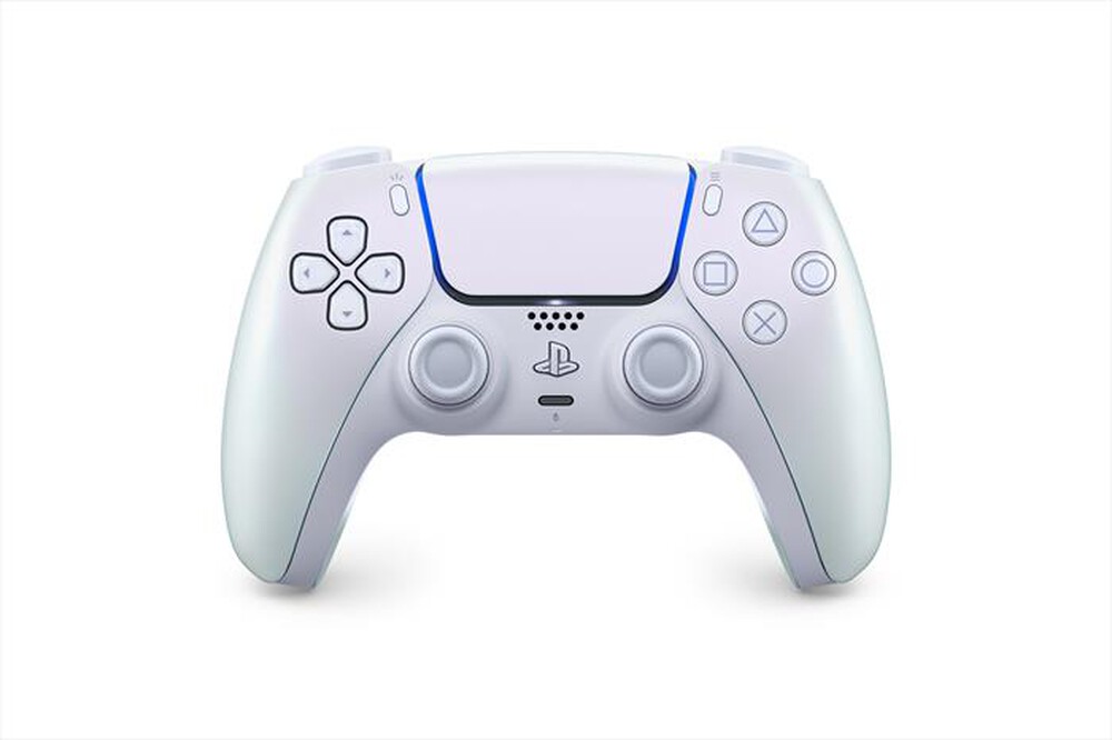 "SONY COMPUTER - CONTROLLER WIRELESS DUALSENSE-Chroma Pearl"