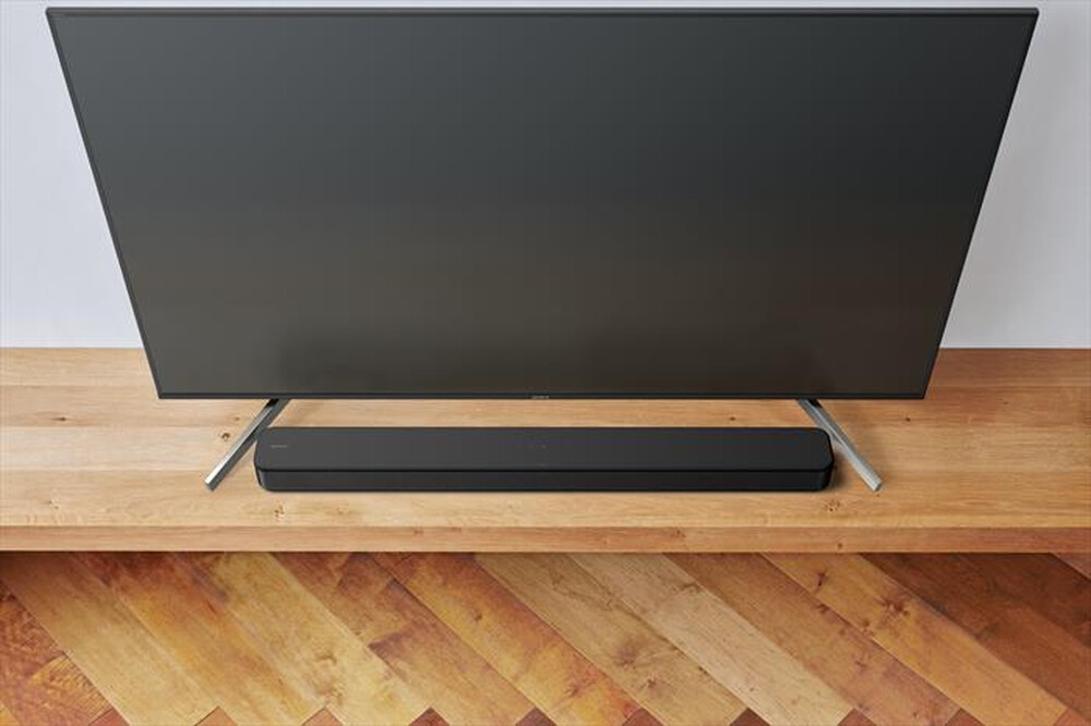 "SONY - HTSF150-black"