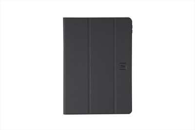 TUCANO - Custodia TRE per LENOVO IDEA TAB PRO 12.7" 2024-NERO