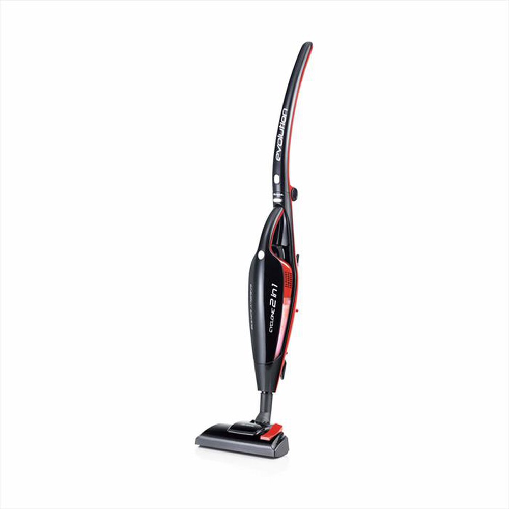 ARIETE - 2764-Nero, Rosso