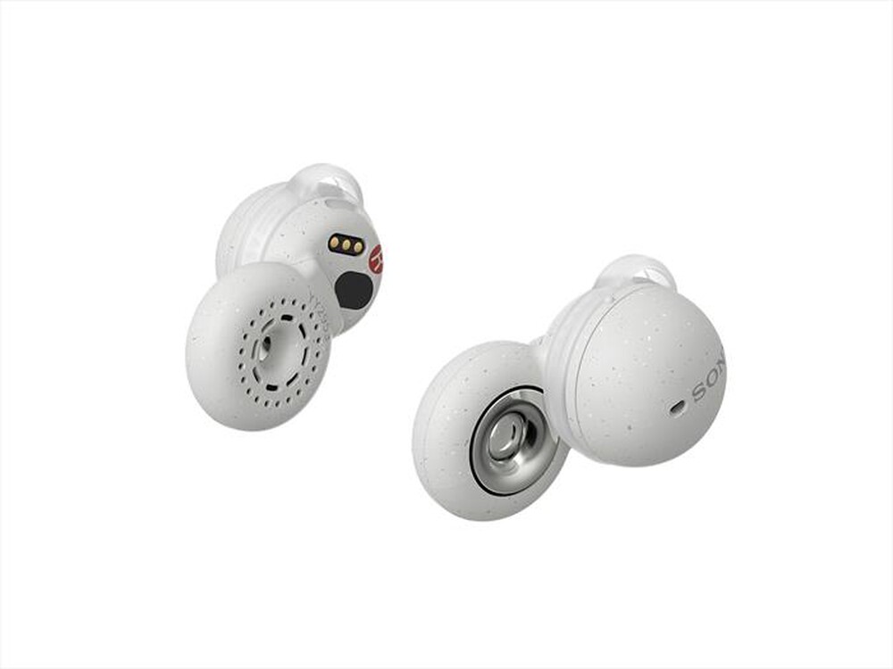 "SONY - Auricolari Bluetooth WFL900W.CE7-Bianco"