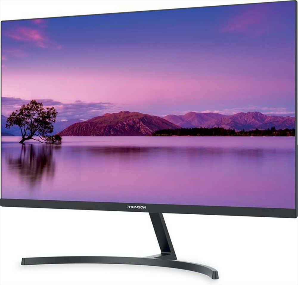 Immagine del prodotto THOMSON - M24FC12401-Nero