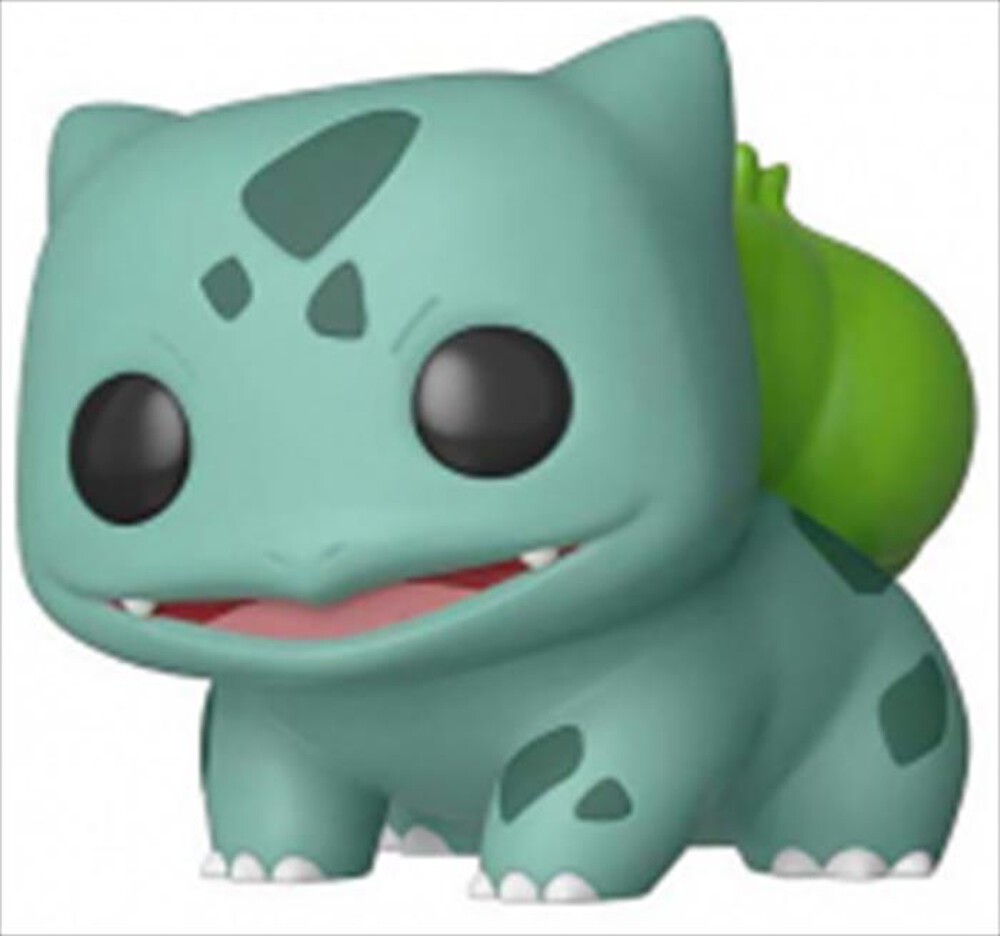 "FUNKO - Action figure Pokemon Bulbasaur 453"