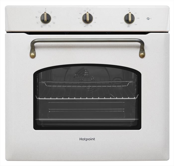 HOTPOINT ARISTON - Forno incasso elettrico FIT 834 AV HA Classe A | Euronics