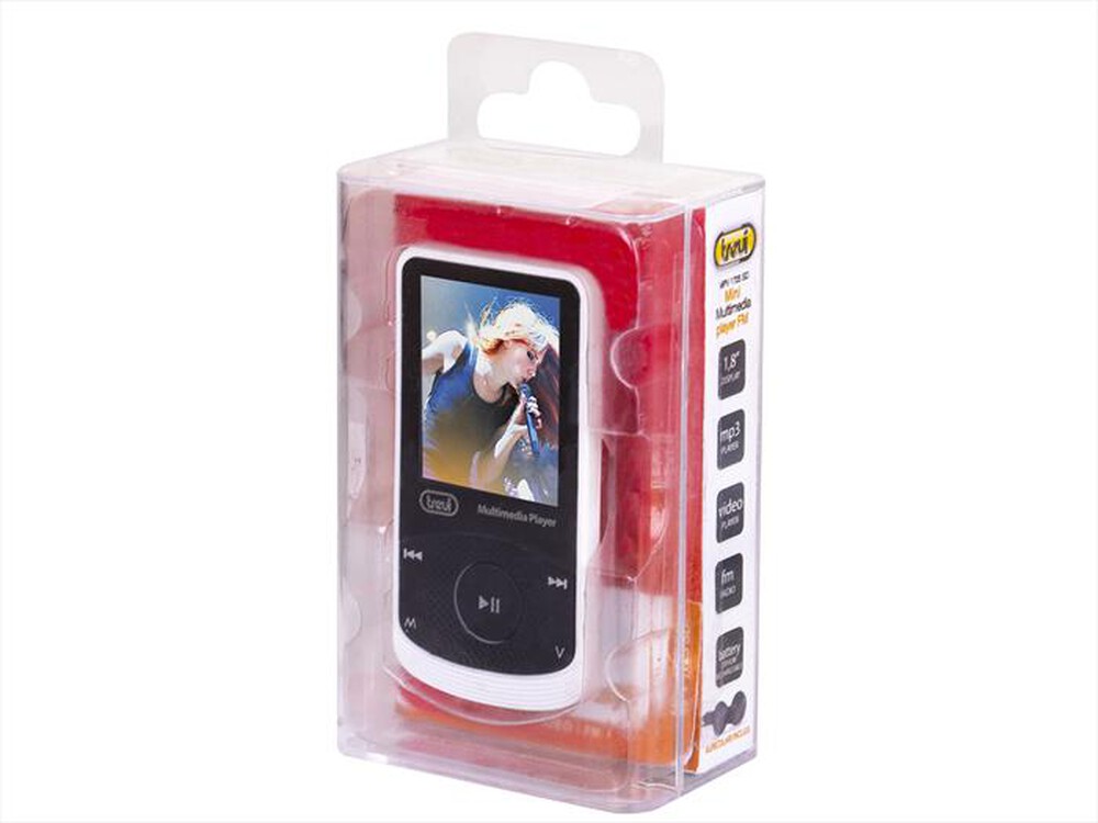 Immagine del prodotto TREVI - MPV 1725 SD