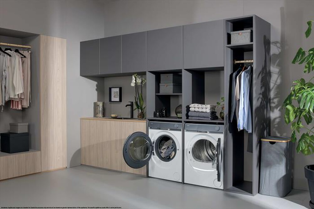 Immagine del prodotto HAIER - Lavatrice HW130B14387UIT 13Kg Classe A-Bianco