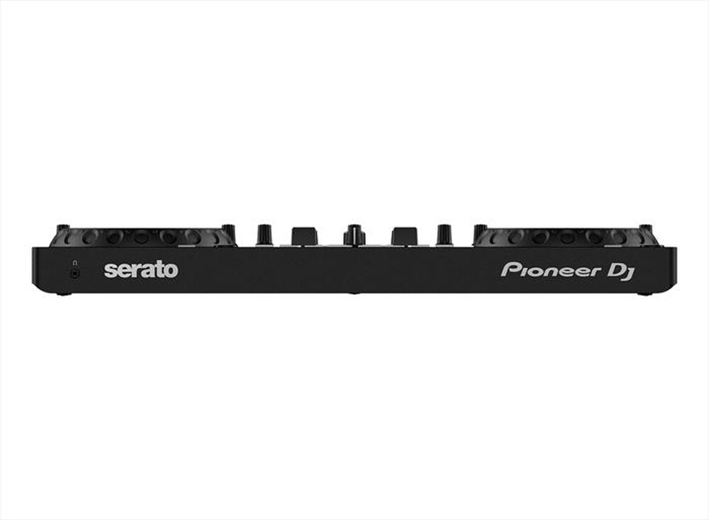 "PIONEER - DDJ-REV1 CONTROLLER-Nero"