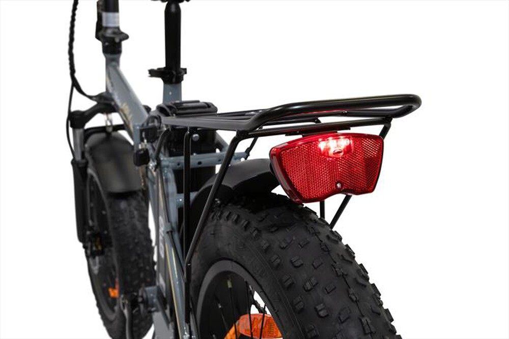 Immagine del prodotto EMG - BOMBER 48V 20FB48V-Grigio