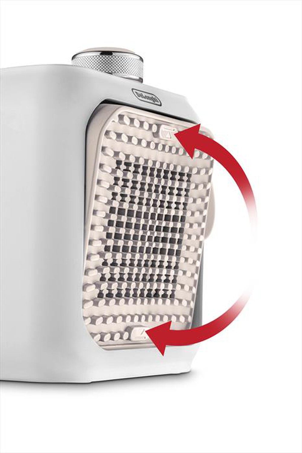 "DE LONGHI - HFX10B03.PK-Rosa"