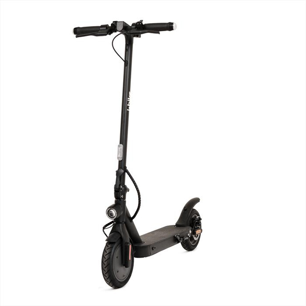 "IBIKE - Monopattino Elettrico MONO AIR S-2-NERO"