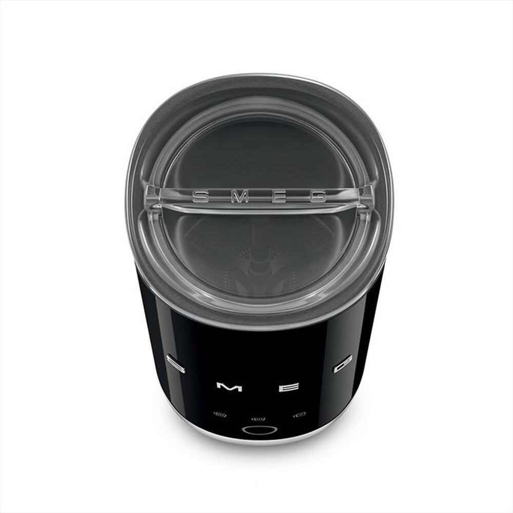 Immagine del prodotto SMEG - Montalatte elettrico MFF02BLEU-Nero