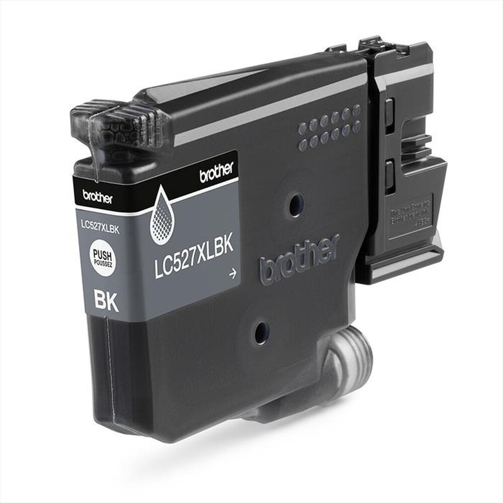Immagine del prodotto BROTHER - Cartuccia da 3000 pagine LC527XLBK-Nero