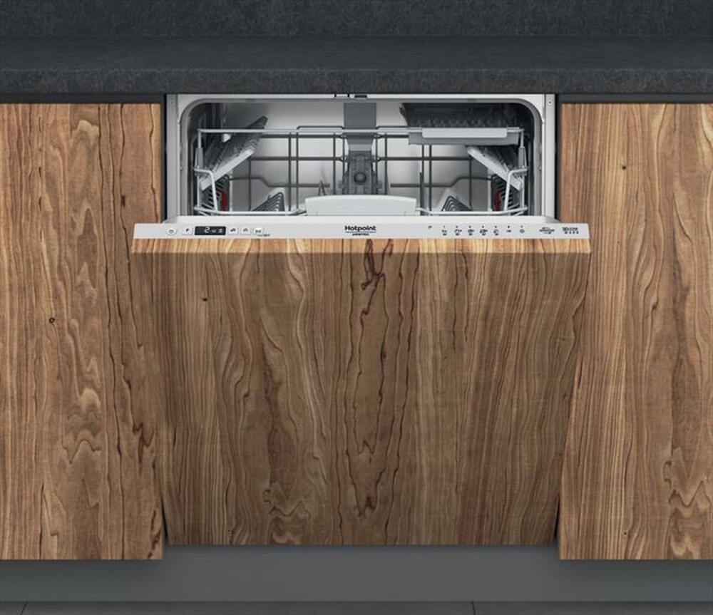 Immagine del prodotto HOTPOINT ARISTON - Lavastoviglie incasso HI 5020 WC Classe E