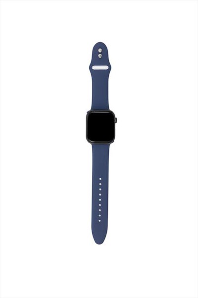 AAAMAZE - CINTUR.APP.SIL.38/40-Blu