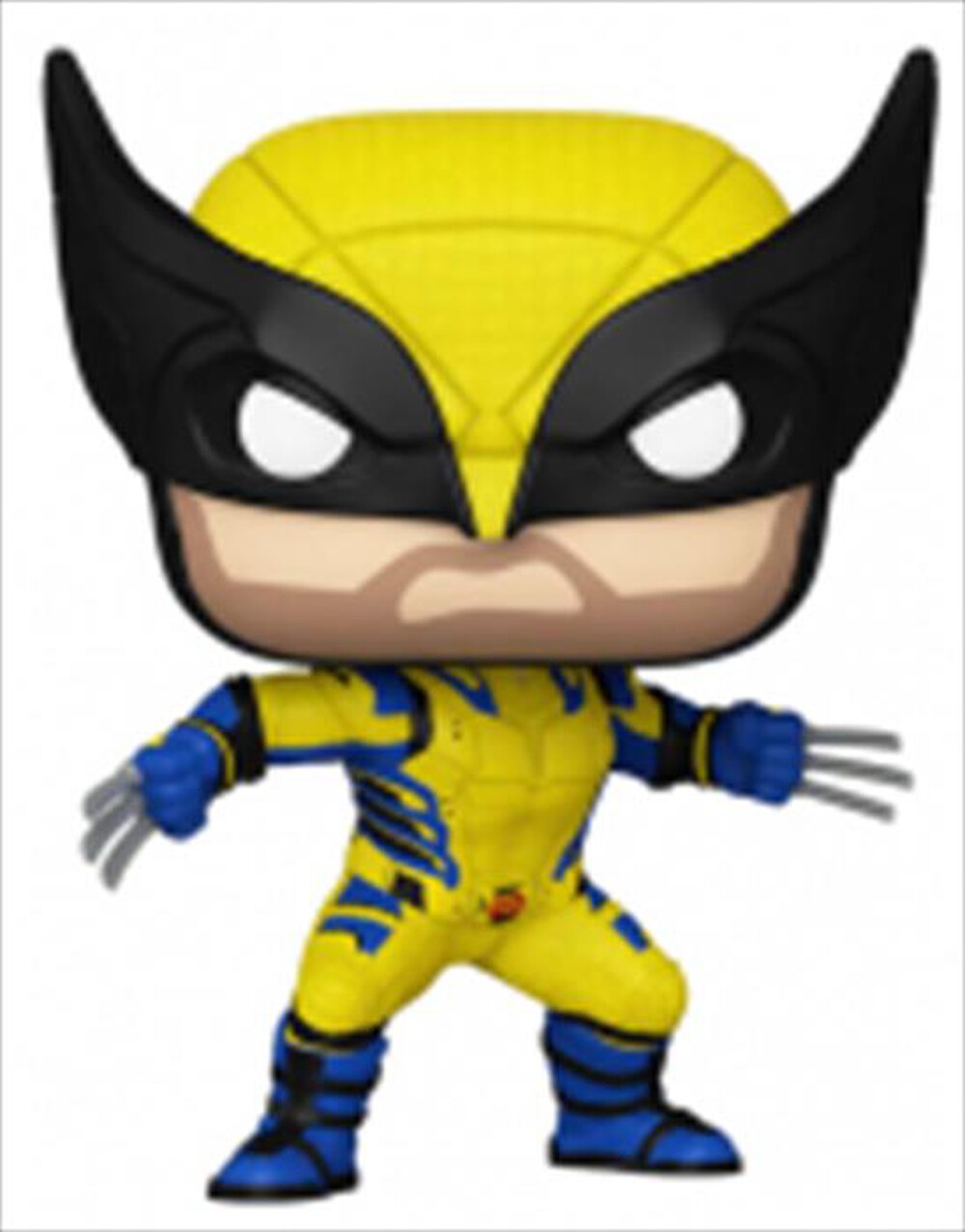 "FUNKO - Action figure Marvel Deadpool&Wolverine 1363"