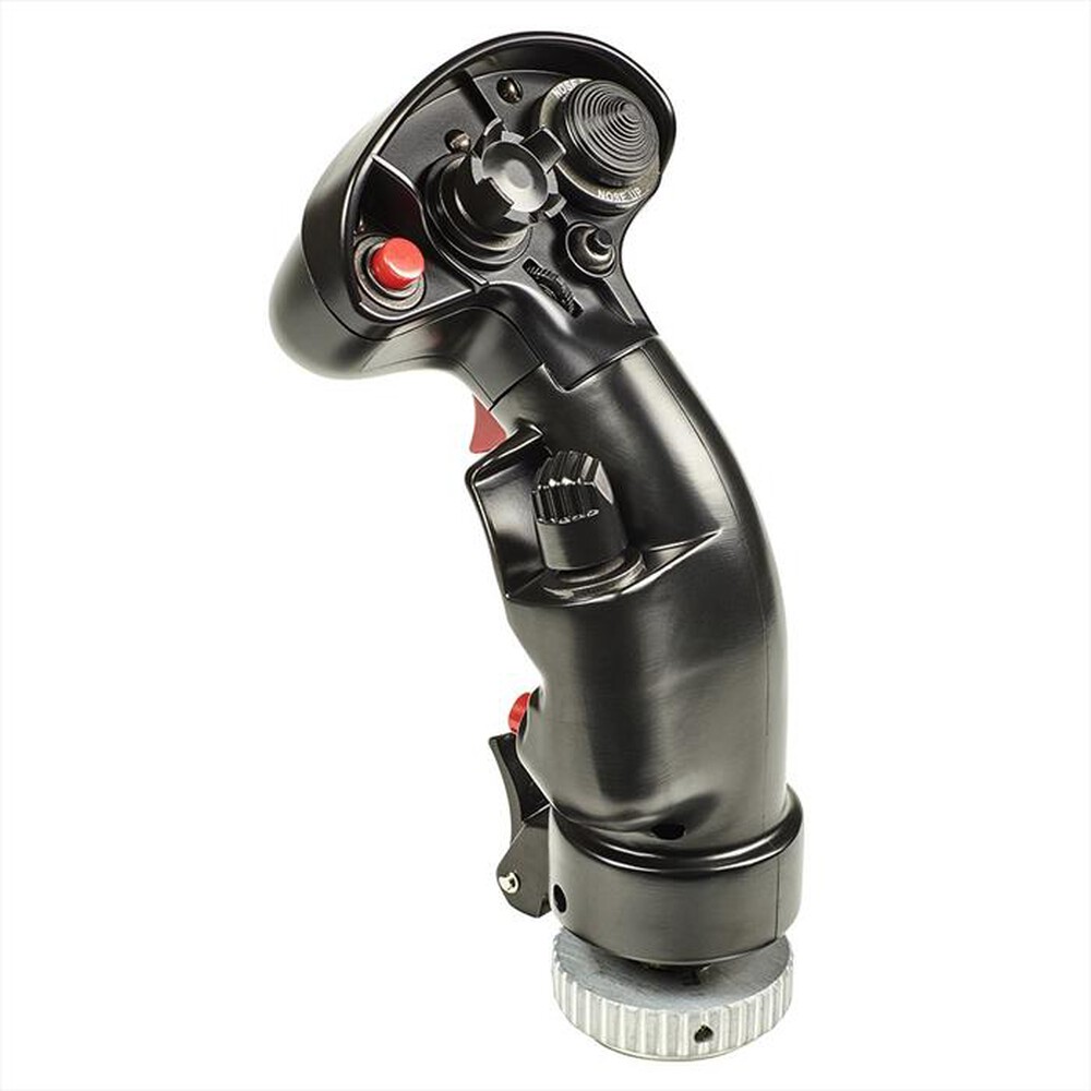 "THRUSTMASTER - F/A 18 HOTAS STICK ADD-ON-Nero"
