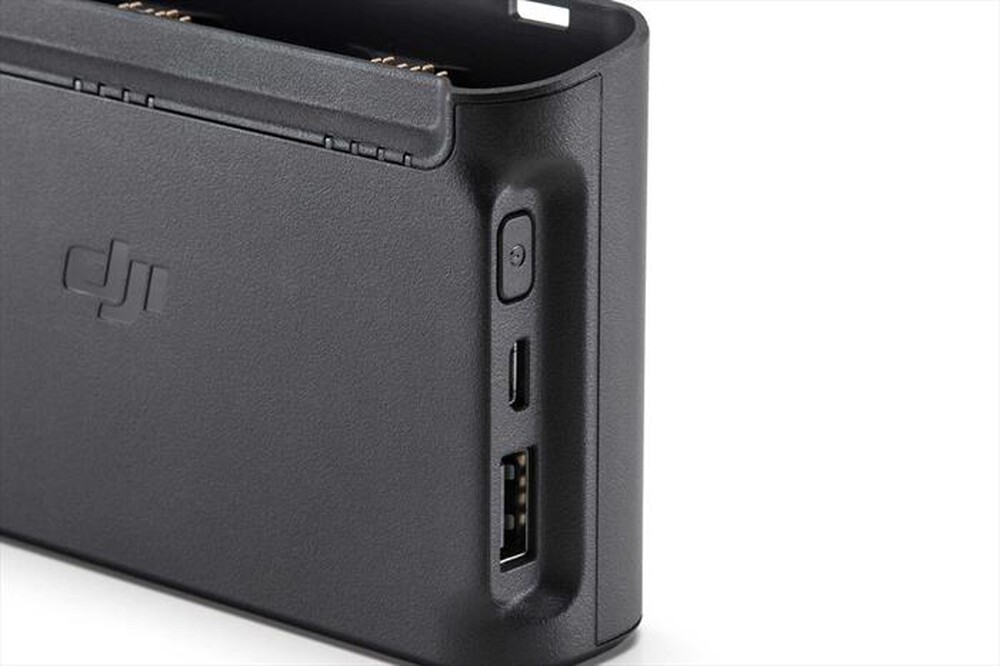 "DJI - DJI MAVIC MINI - PART 10 TWO WAY CHARGING HUB"